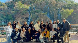 TIME TRAVELERS INDONESIA place picture